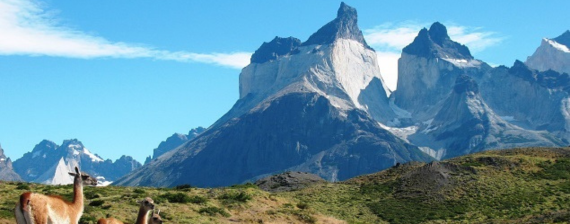 Tours y excursiones por la Patagonia | Turismo Comapa